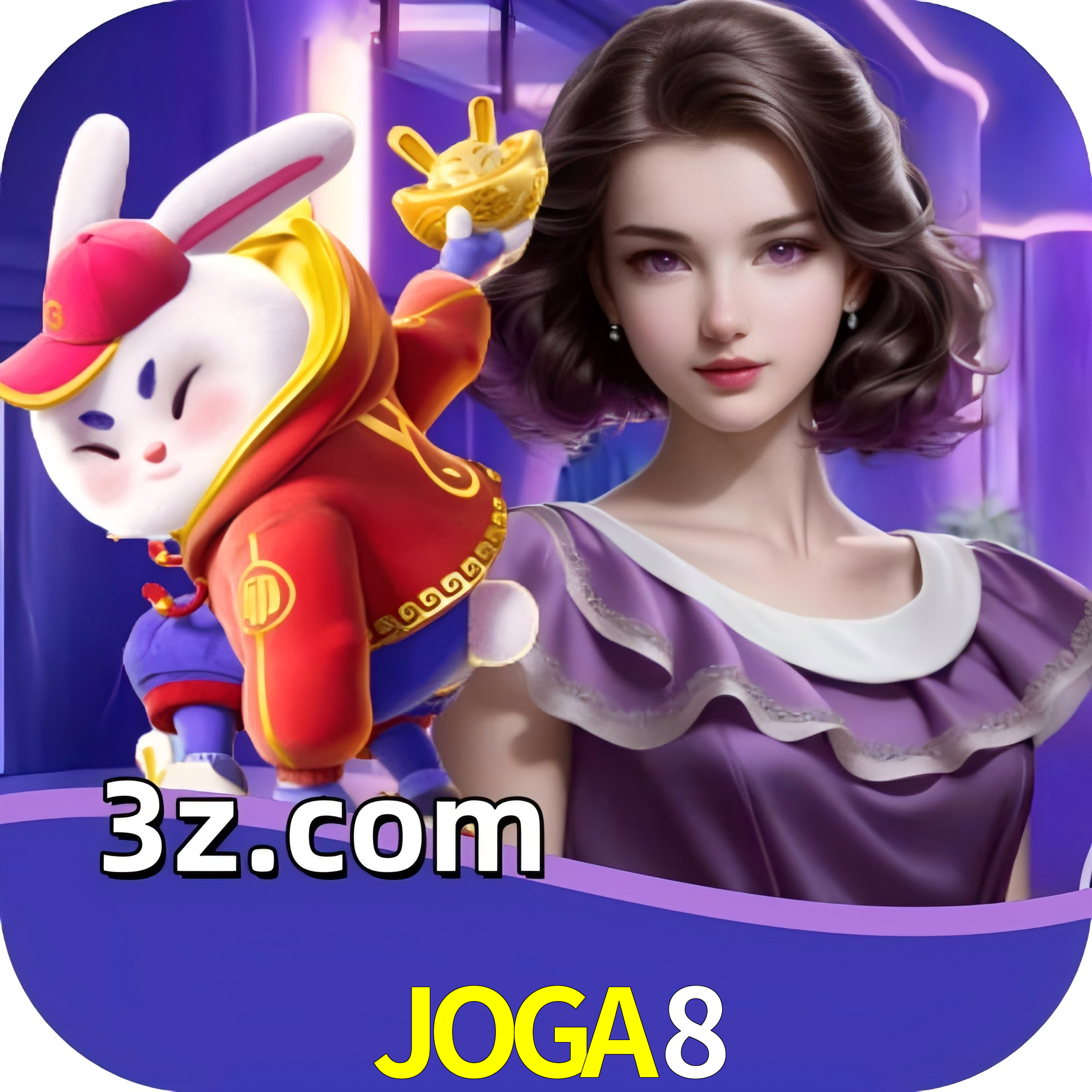 JOGA8