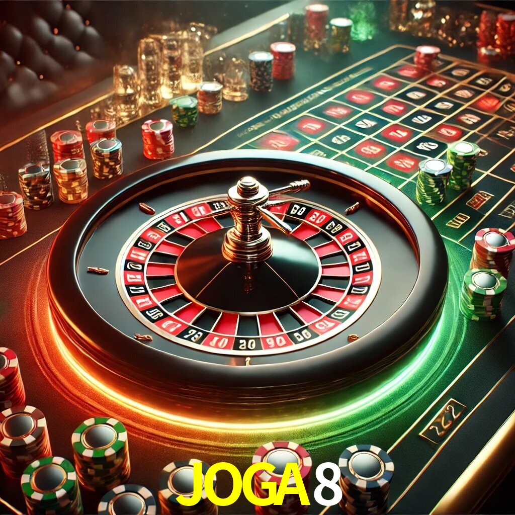 Jogos de roleta